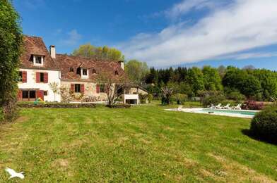Maison 7 pièces 344784 €