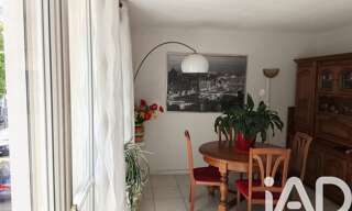 Appartement 4 Pièces 61 m² à vendre à Chelles (77500)
