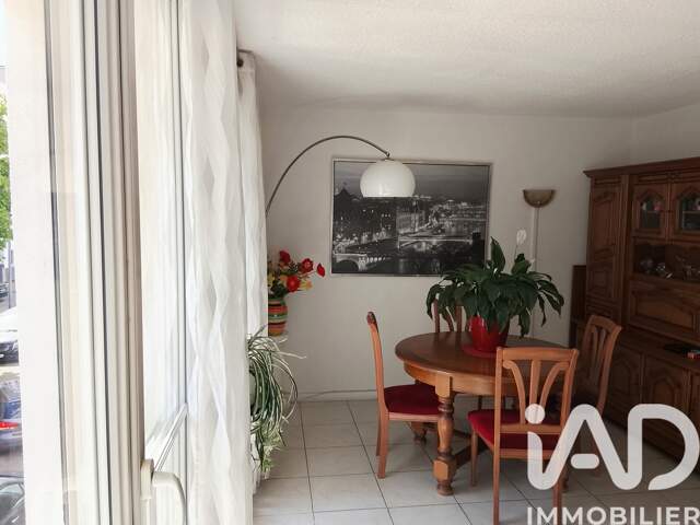 Vente Appartement 4 pièces — photo du bien