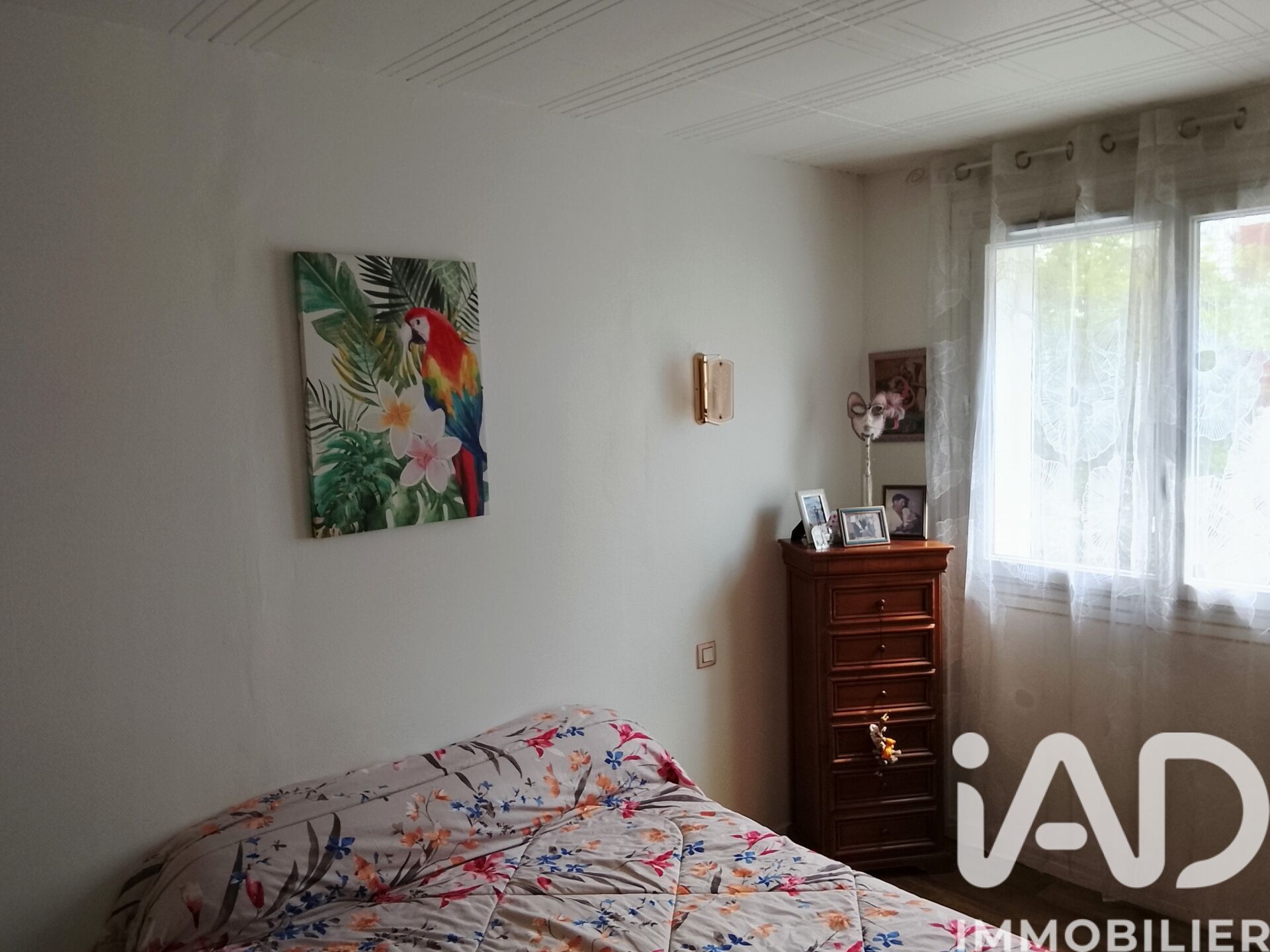 Vente Appartement 4 pièces - Photo 4