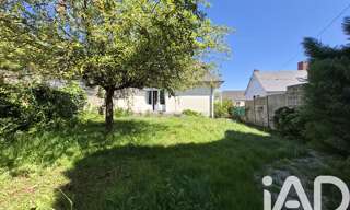 Maison 4 Pièces 94 m² à vendre à Fougères (35300)