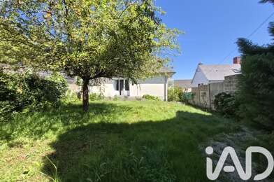 Maison 4 pièces 165000 €