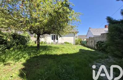 Vente Maison/villa 4 pièces — photo du bien