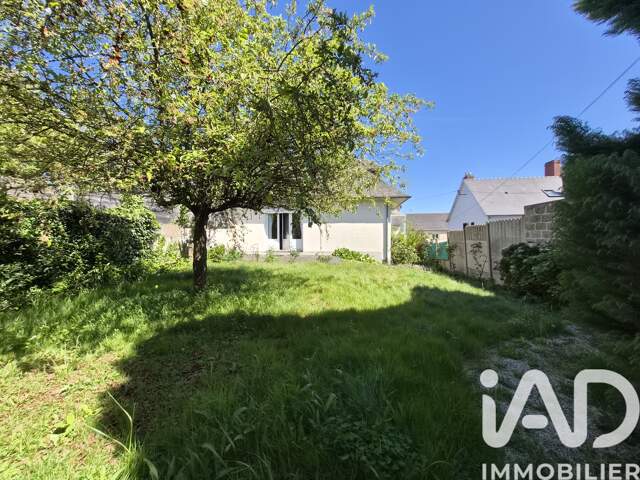 Vente Maison/villa 4 pièces — photo du bien