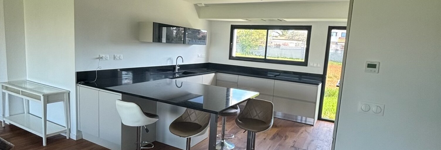 Maison 4 Pièces 178 m² à vendre à Cugnaux (31270)