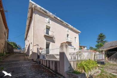 Maison 7 pièces 170000 €
