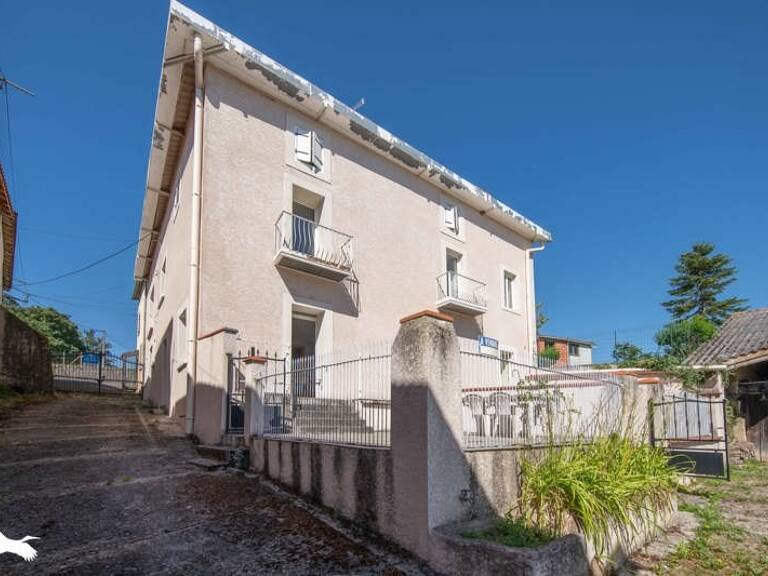Maison 7 pièces 140 m² — photo 1