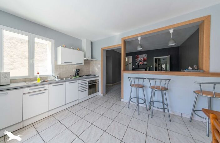 Vente maison 7 pièces 140 m² Arvigna (09100) — photo 3