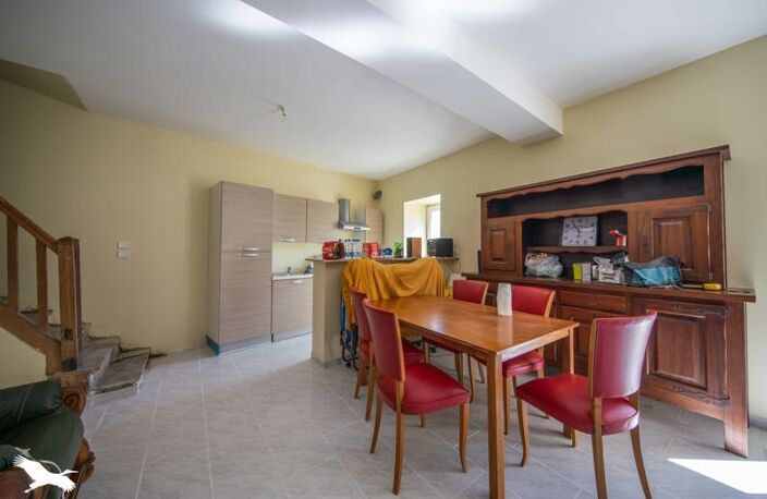 Vente maison 7 pièces 140 m² Arvigna (09100) — photo 5