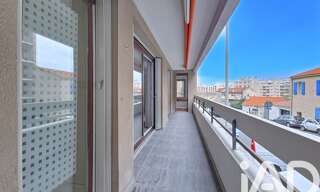 Appartement 4 Pièces 106 m² à vendre à Marseille 4 (13004)