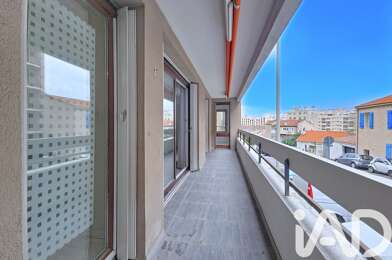 Appartement 4 pièces 266000 €