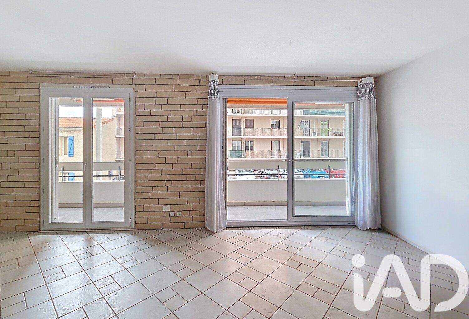Vente Appartement 4 pièces — photo 1
