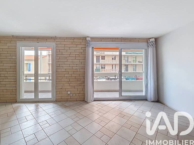 Vente Appartement 4 pièces — photo 1