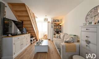 Appartement 4 Pièces 77 m² à vendre à Ozoir-la-Ferrière (77330)