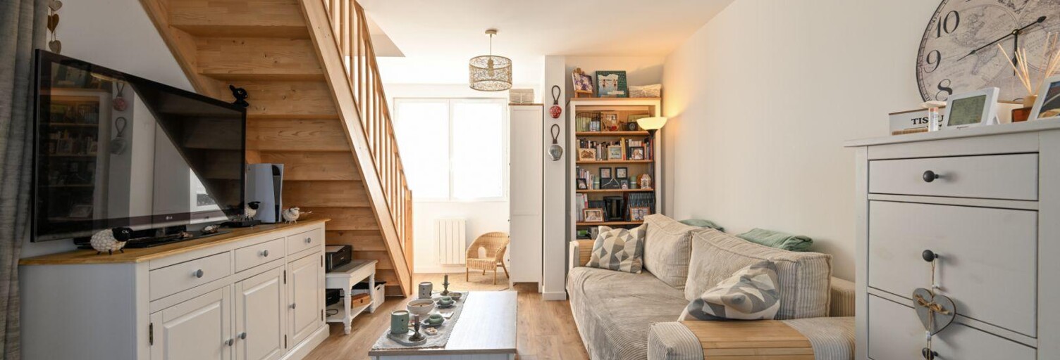 Appartement 4 Pièces 77 m² à vendre à Ozoir-la-Ferrière (77330)
