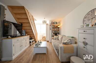Appartement 4 pièces 239000 €