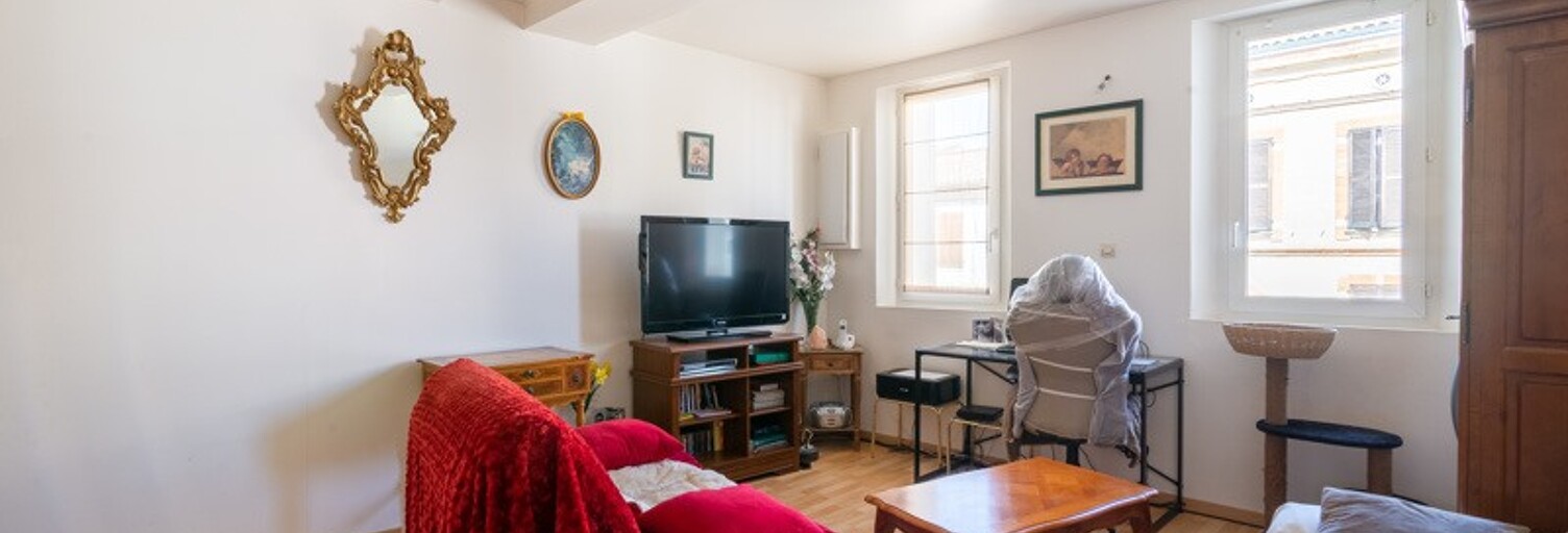 Maison 4 Pièces 108 m² à vendre à Sainte-Foy-de-Peyrolières (31470)
