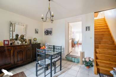 Maison 4 pièces 244950 €