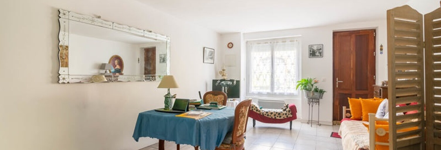 Maison 4 Pièces 108 m² à vendre à Saint-Lys (31470)