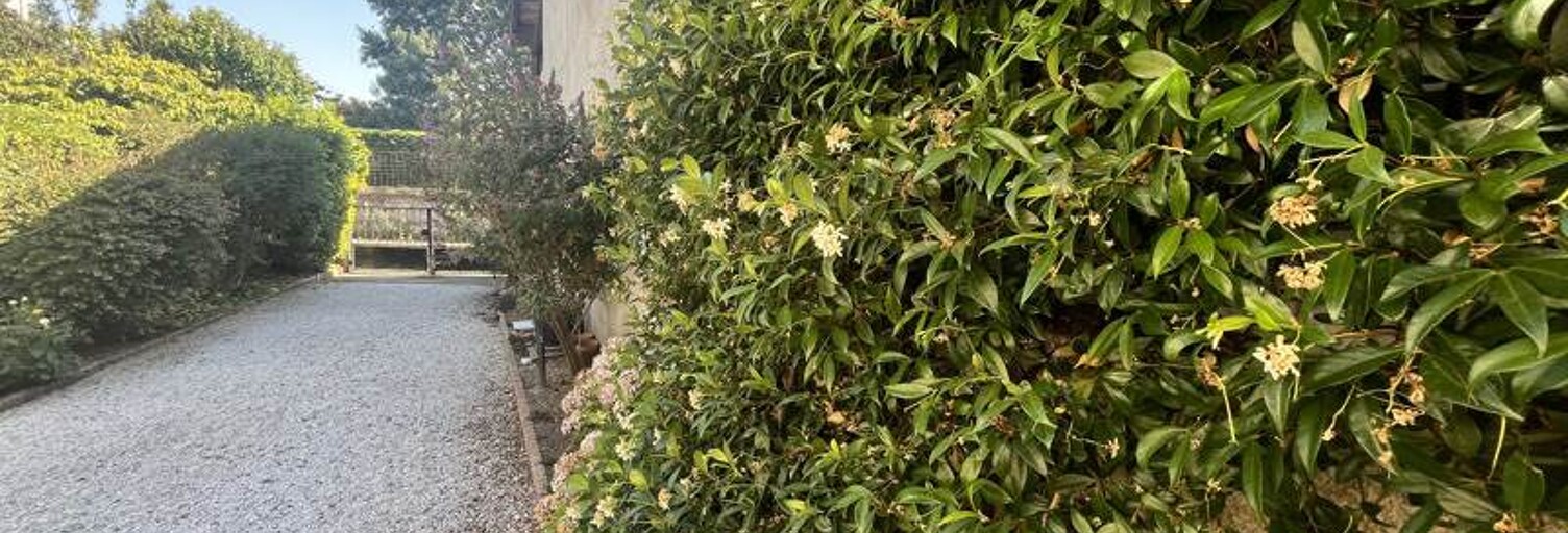 Maison 4 Pièces 108 m² à vendre à Saint-Lys (31470)