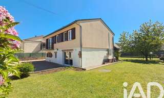 Maison 7 Pièces 156 m² à vendre à Brienon-sur-Armançon (89210)