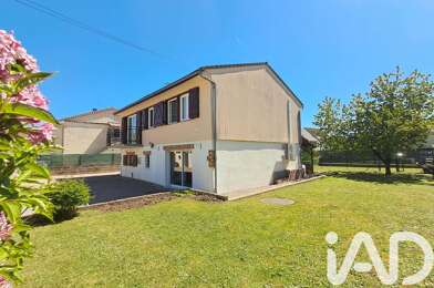 Maison 7 pièces 159000 €