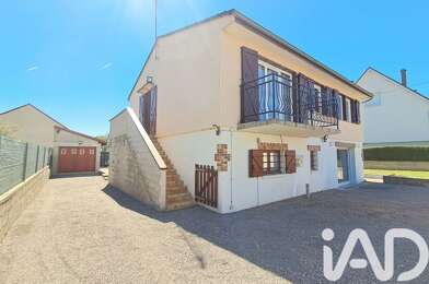 Maison 7 pièces 159000 €