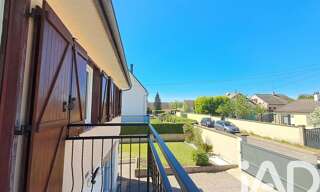 Maison 7 Pièces 156 m² à vendre à Brienon-sur-Armançon (89210)