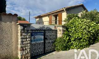 Maison 4 Pièces 82 m² à vendre à Toulon (83000)