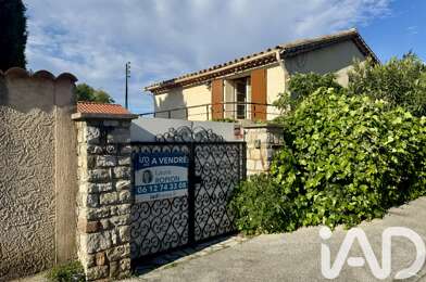 Maison 4 pièces 380000 €