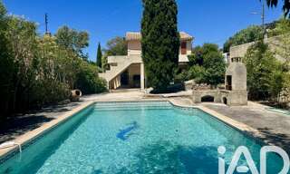 Maison 4 Pièces 82 m² à vendre à Toulon (83000)