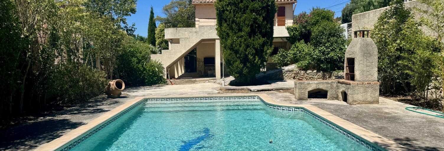 Maison 4 Pièces 82 m² à vendre à Toulon (83000)