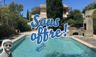 Maison 4 Pièces 82 m² à vendre à Toulon (83000)