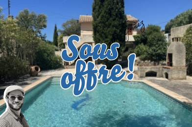 Maison 4 pièces 380000 €