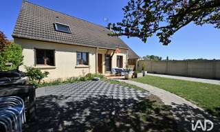 Maison 6 Pièces 146 m² à vendre à Fontenay-Trésigny (77610)