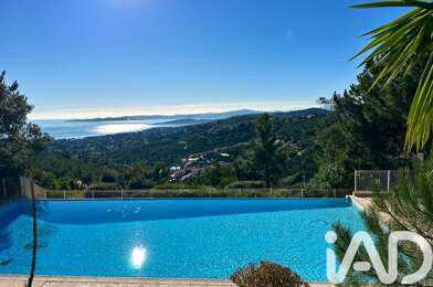 Appartement 2 pièces 225000 €