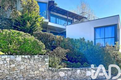 Maison 6 pièces 890000 €