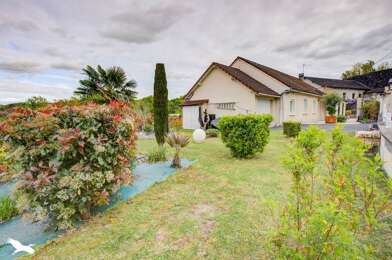 Maison 4 pièces 241384 €