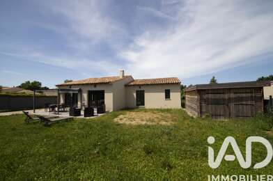 Maison 5 pièces 420000 €