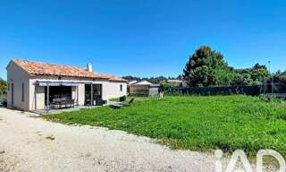 Maison 5 Pièces 108 m² à vendre à La Roque-sur-Pernes (84210)
