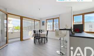 Appartement 3 Pièces 62 m² à vendre à Saint-Cyr-l'École (78210)