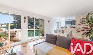 Appartement 3 Pièces 74 m² à vendre à Fresnes (94260)