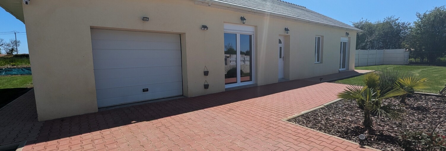 Maison 4 Pièces 103 m² à vendre à Graval (76270)