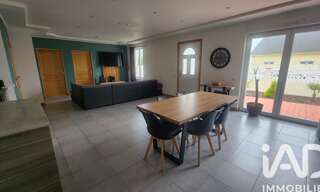 Maison 4 Pièces 103 m² à vendre à Graval (76270)