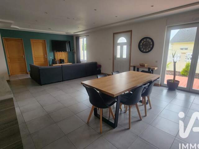 Vente Pavillon 4 pièces — photo du bien