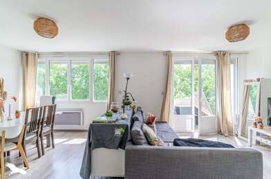 Appartement 4 pièces 178856 €