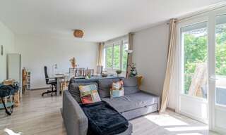 Appartement 4 Pièces 67 m² à vendre à Mérignac (33700)