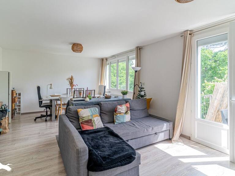Appartement de 4 pièces principales — photo 1