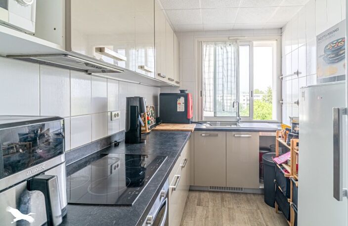Appartement de 4 pièces principales — photo 2