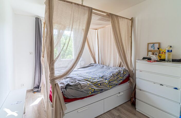 Appartement de 4 pièces principales — photo 4